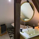 Apartment Cocoon Loft