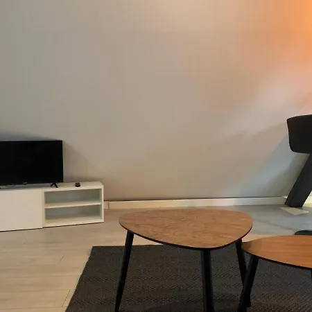 Apartman Cocoon Loft *