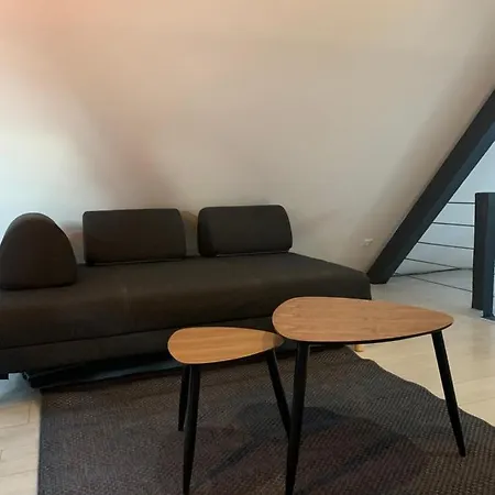 Cocoon Loft