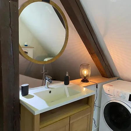 Cocoon Loft * Кольмар