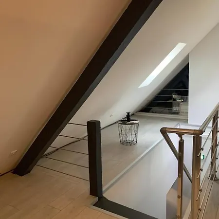 Cocoon Loft Кольмар