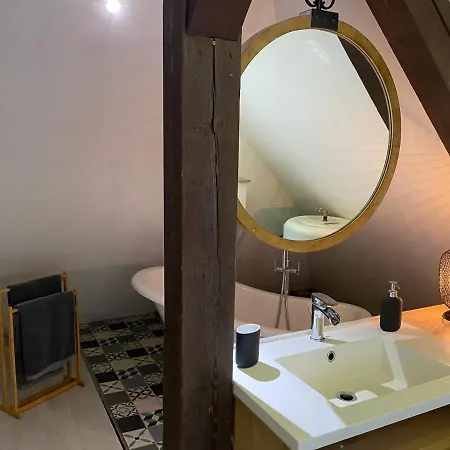 Apartment Cocoon Loft
