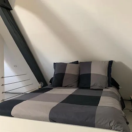 Cocoon Loft Apartman *